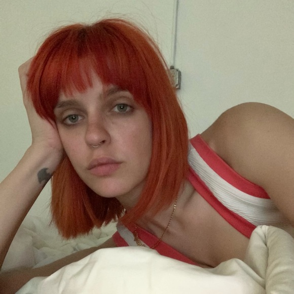 maggievosborne